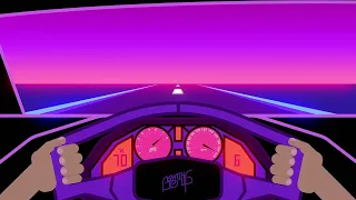 [Improved] Miami Nights 1984 - Accelerated (BenGSynth Remake V2)