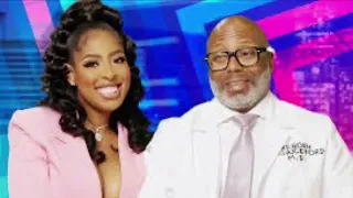 Married To Medicine: Sweet Tea Said What She Said… Dr. Jackie Tried To Bully Sweet Tea