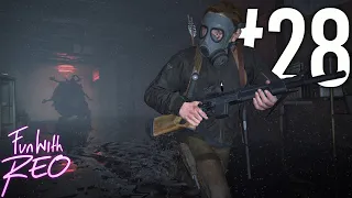 The Rat King - The Last Of Us Part 2 Episode 28