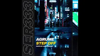 Agrume - Step Off