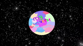 [Vietsub+Kara] Coldplay X BTS - My Universe