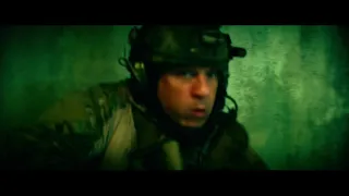 Bloodshot (2020)- Soldier Scene (1/10) Clips