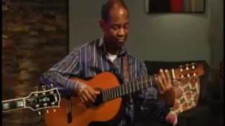 Contemporary Jazz Guitar with Earl Klugh