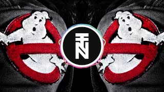 GHOSTBUSTERS THEME (OFFICIAL TRAP REMIX)