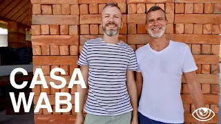 Casa Wabi (4K) / Mexico Travel Vlog #253 / The Way We Saw It