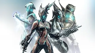 КАК ИГРАТЬ в WARFRAME в наше время