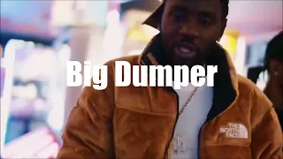 (Free) "Big Dumper" - Chicken P Type Beat x Hard Detroit Type Beat