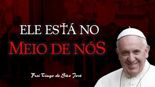 Os ERROS e ENGANOS de Bernardo Küster e sua Teologia da Libertação de Direita - Fr. Tiago de S. José