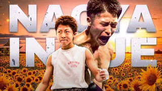 L'histoire du prodige japonais de la boxe : NAOYA INOUE