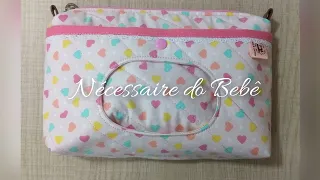 Nécessaire do Bebê