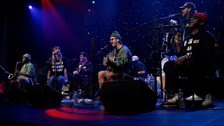 Portugal. The Man - Full Performance (Live on KEXP)