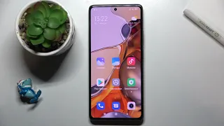 Как выйти из простого режима на Xiaomi 11T Pro