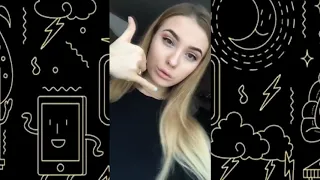 Best Russian Girl TikToks