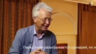 эль мюрид. Захарченко ДНР оказался масоном.