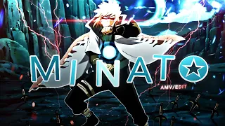 MINATO - Close eyes [AMV/EDIT]