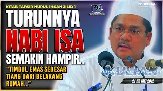 TNI1 | 210512 | "Momentum Bulan Rejab & Bayi Disentuh Syaitan" - Ustaz Shamsuri Ahmad