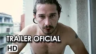 Charlie Countryman Trailer Legendado (2013)