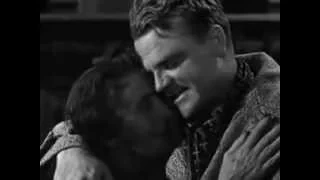 White Heat 1949 James Cagney best scenes