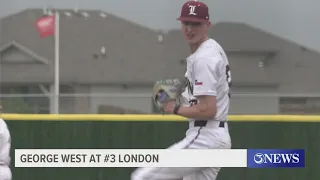 Baseball playoffs: Thursday bi-district highlights