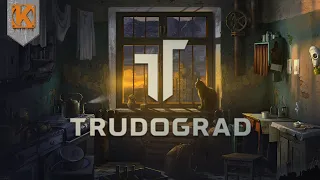 ATOM RPG Trudograd | OLD SCHOOL POST-APOCALYPTIC RPG | Gameplay Showcase - Part 1