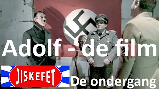 Jiskefet - De Ondergang (Adolf de Film)