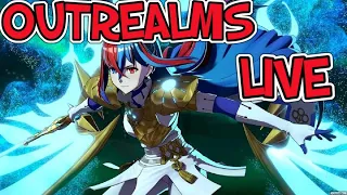 Areadbhar science experiments with augment, and then Outrealms? Fire Emblem Engage POSTGAME!