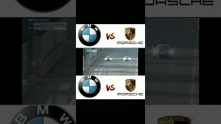 #shorts #caredit #luxury #dancemusic  Bmw vs Porsche