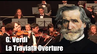La Traviata Overture - G.Verdi