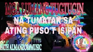 MGA LUMANG TUGTUGIN NA TUMATAK SA ATING MGA PUSO'T ISIPAN DEKADA 70's 80's #LUMANGTUGTUGIN/APRILBOY