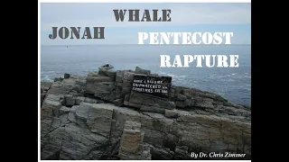 Jonah Eclipse to Pentecost Rapture - Two Comets and Another Planetary Line-up