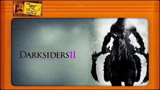 [Ваши Игры] - Darksiders 2 [GoW для бедных]