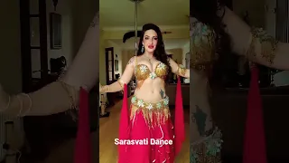 Belly Dance drum solo