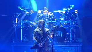 Machine Head - Davidian (Full HD) (Live @ 013, Tilburg, 07-10-2019)