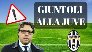 💥Ufficiale! Ci siamo! GIUNTOLI è della JUVE! ⚪️⚫️ A breve l'ufficialità! 💥 CALCIOMERCATO JUVENTUS! 🔥