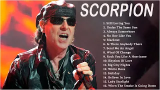 Scorpions Gold Greatest Hits Album ||Best of Scorpions - Greatest Hits Slow Rock Ballads 70s,80s,90s