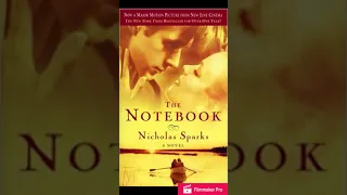 The Notebook - Part 1