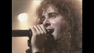 Firehouse - All She Wrote (Live In Japan 1991) (4K 60fps)