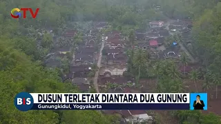 UNIK! Dusun Wota Wati di Gunung Kidul, Lama Terang, Cepat Gelap - BIS 22/07