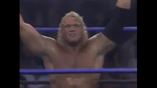 NWA WCW Wrestling Saturday Night 5/29/93