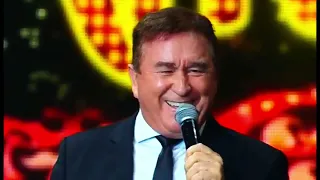 🎤 AMADO BATISTA 40 ANOS AO VIVAÇO (DVD COMPLETO): AS MELHORES DA SERESTA 🎤 SHOW IMPERDÍVEL