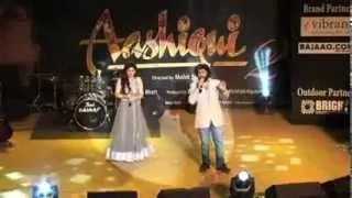 Arijit Singh Live Tum Hi Ho