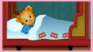 Daniel Tiger's Neighborhood - My Bedtime - PBS Kids