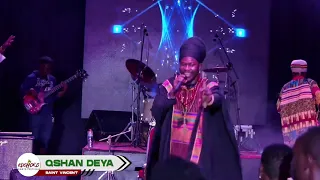 QSHAN DEYA AT KUCHOKO ROOTS FESTIVAL '23