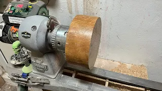 Learn How to Woodturn Using a Japanese Technique