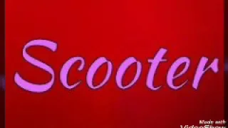 Scooter - It's A Biz (Ain't Nobody) (Radio Edit 2012)