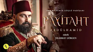 Payitaht Abdülhamid - Abdülhamid Yalnızlığı