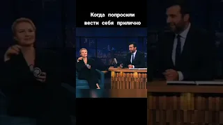 Асе мы немного Рената Литвинова #юмор #интервью #кино