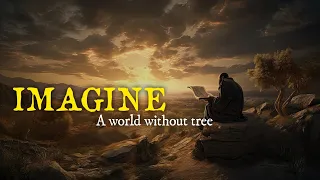 The Horrifying Reality of a World Without Trees 🤯🌳 | What If Trees Disappeared? By: Invisible Era