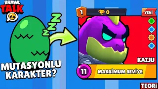 Brawl Talk📣 2 YENİ MUTASYONLU KARAKTER🔥 ÜCRETSİZ ÖDÜLLER🎁 YENİ KOSTÜMLER🔥 Brawl Stars Teori