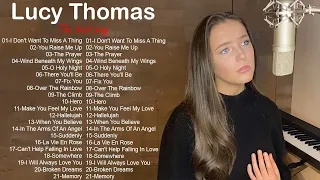 Best of Lucy Thomas 2023 | Lucy Thomas Playlist 2023 | The Best Songs Of Lucy Thomas | Lucy Thomas